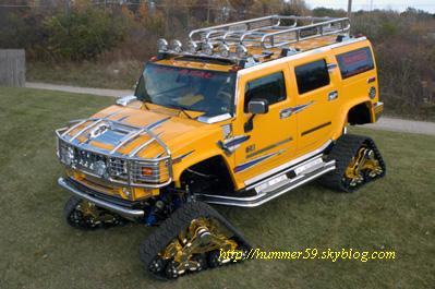 hummer