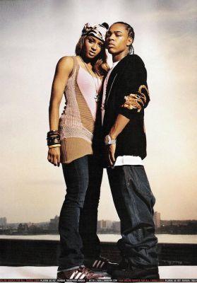 lil bow wow et ciara