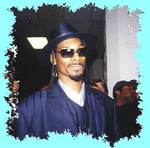 snoop dog