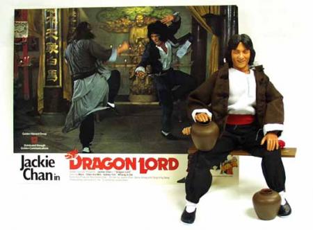 jackie chan