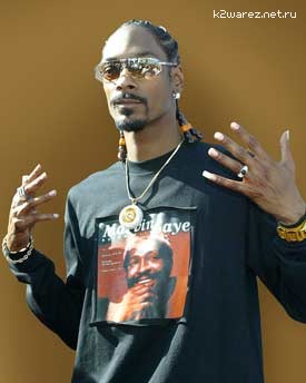 snoop dog