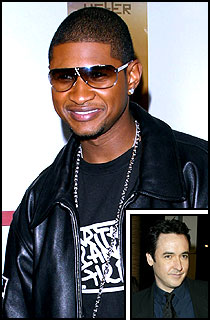 usher