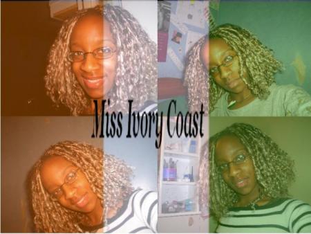 misse ivory coast