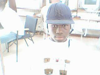 chouchou