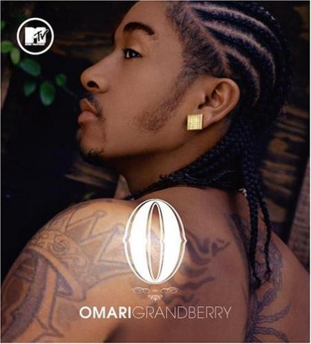 omarion  grandberry