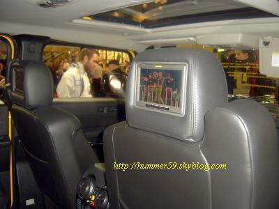 interieur d'un h2