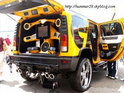 hummer