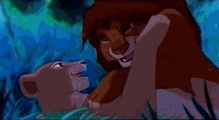 c'est beau l'amour