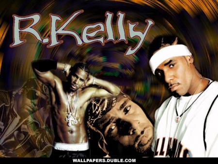 r kelly